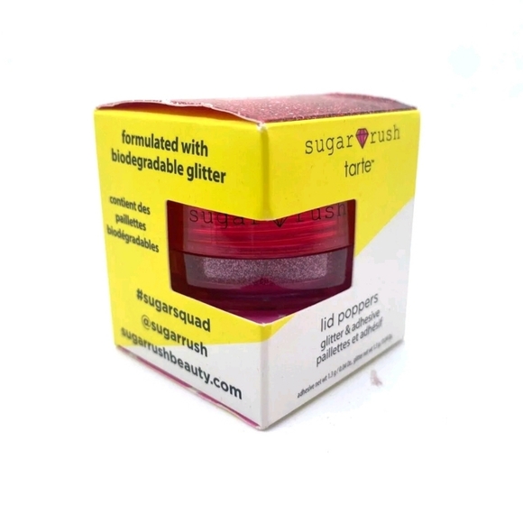 🌟 4 FOR $20 TARTE COSMETICS MISC MAKEUP, BAGS, ETC. - Picture 8 of 14